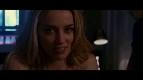 amber heard sex scene